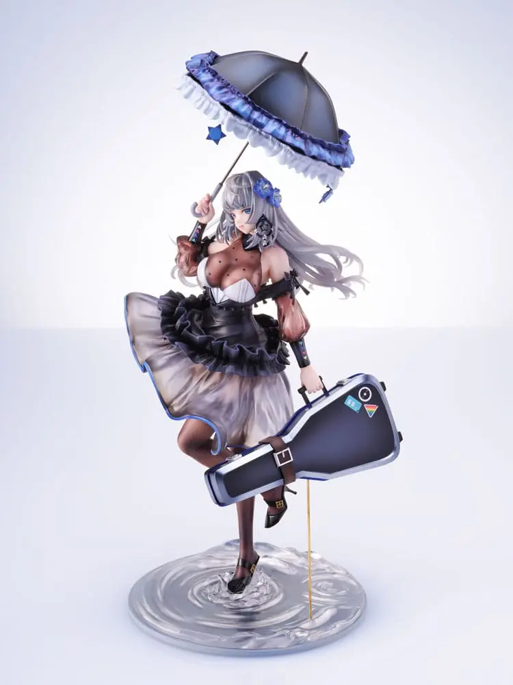 Girls Frontline Statuie PVC 1/7 FX-05 She Comes From The Rain 33 cm poza produsului