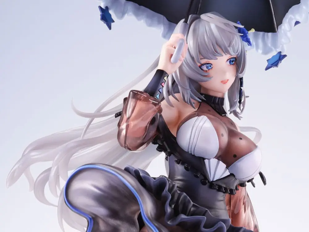 Girls Frontline Statuie PVC 1/7 FX-05 She Comes From The Rain 33 cm poza produsului