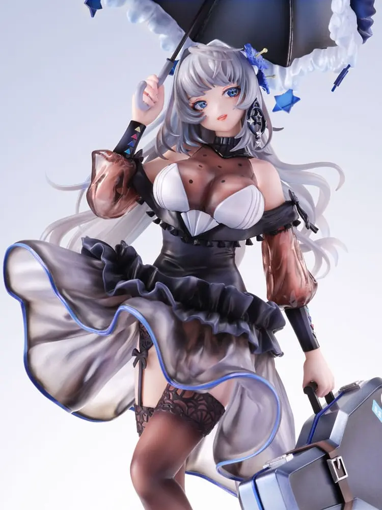 Girls Frontline Statuie PVC 1/7 FX-05 She Comes From The Rain 33 cm poza produsului