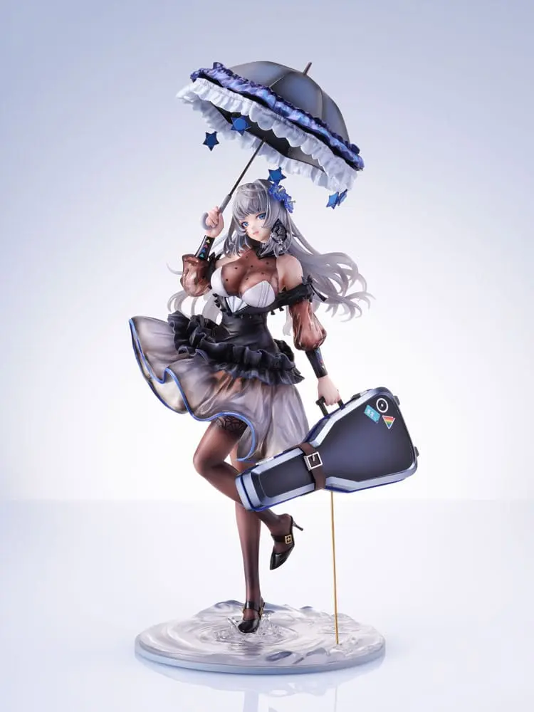 Girls Frontline Statuie PVC 1/7 FX-05 She Comes From The Rain 33 cm poza produsului