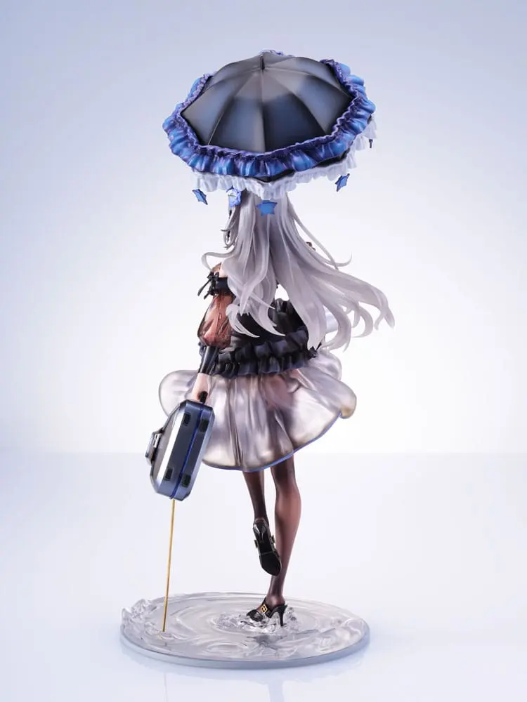 Girls Frontline Statuie PVC 1/7 FX-05 She Comes From The Rain 33 cm poza produsului