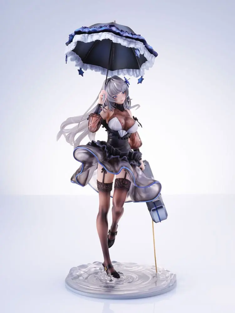 Girls Frontline Statuie PVC 1/7 FX-05 She Comes From The Rain 33 cm poza produsului