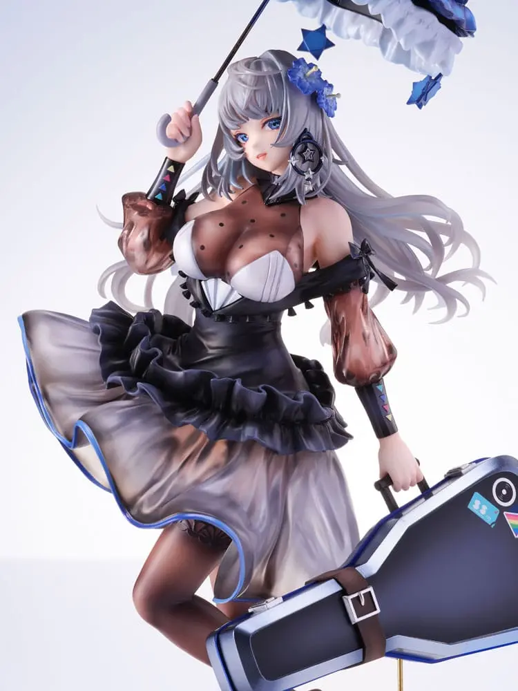 Girls Frontline Statuie PVC 1/7 FX-05 She Comes From The Rain 33 cm poza produsului