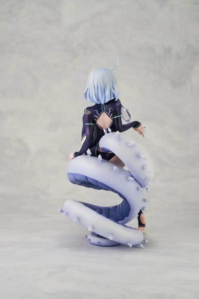 Giuniu Statuie Originală 1/6 UMA-chan 23 cm poza produsului