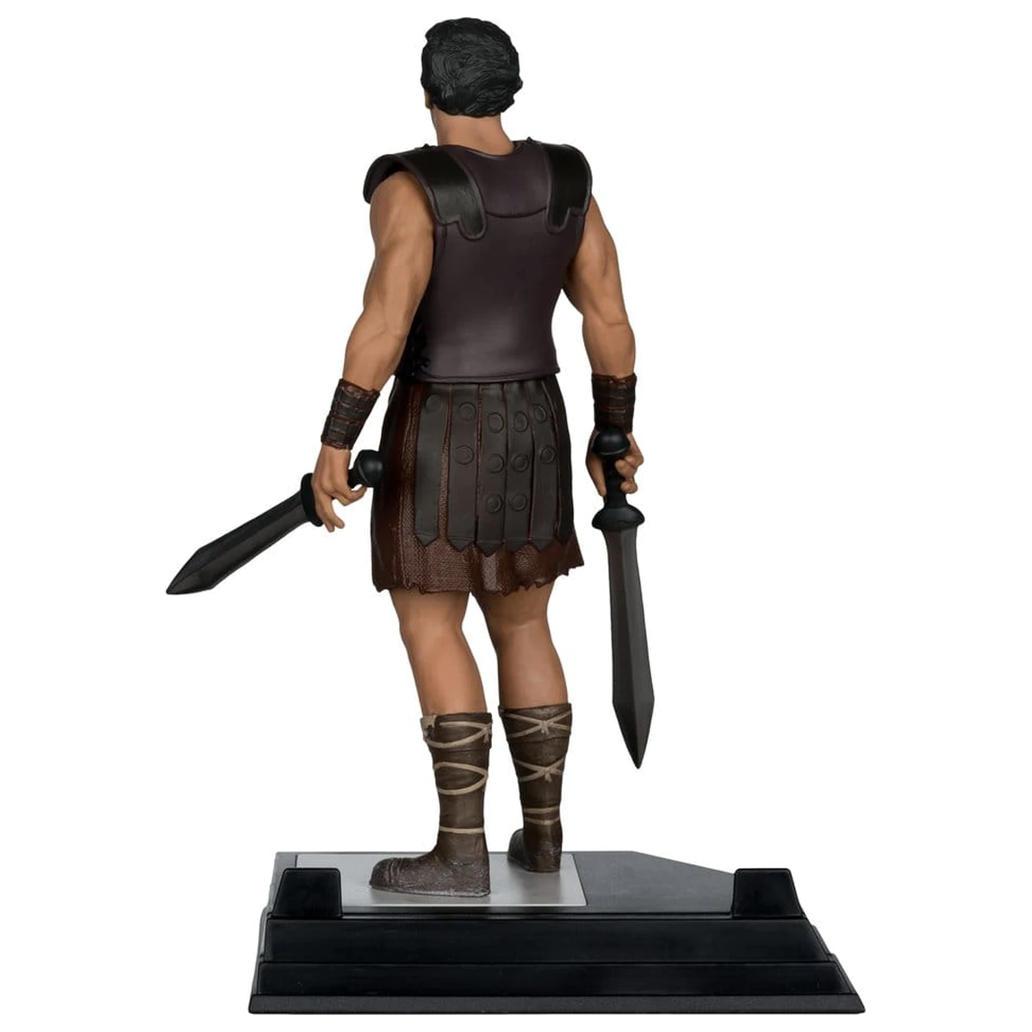 Gladiator II Movie Maniacs Statuie Lucius 16 cm poza produsului