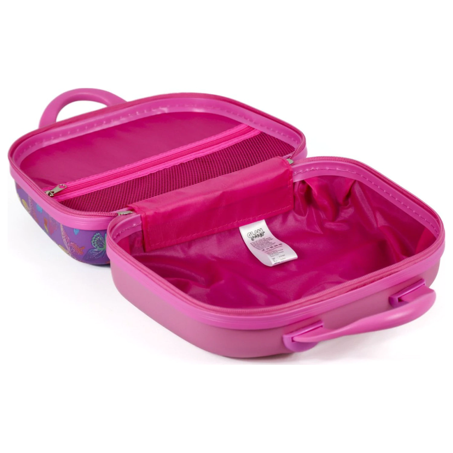 Glam Girls Friends geanta de voiaj, valiza 30 cm poza produsului