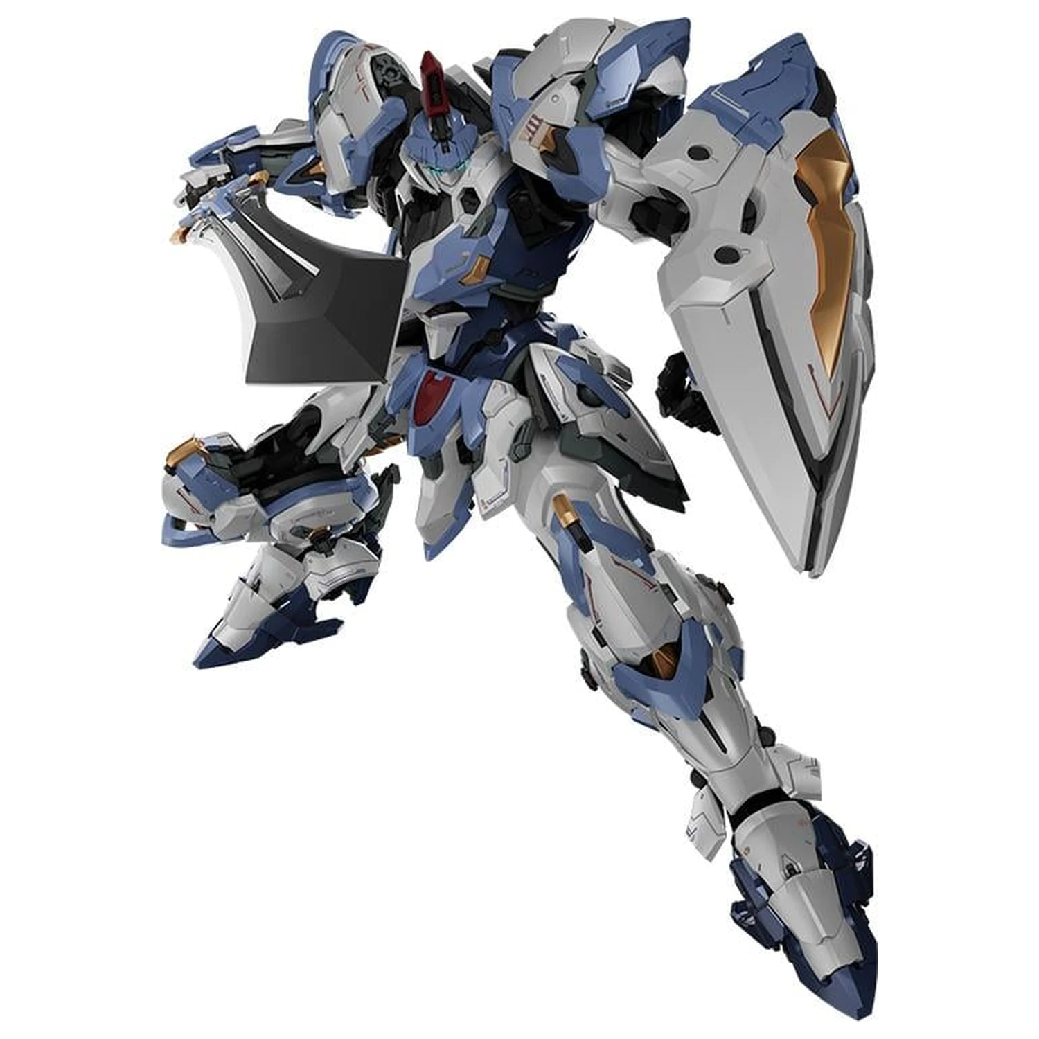 Kit model Glort Eldland Gladiator Type 1 Asa 23 cm poza produsului