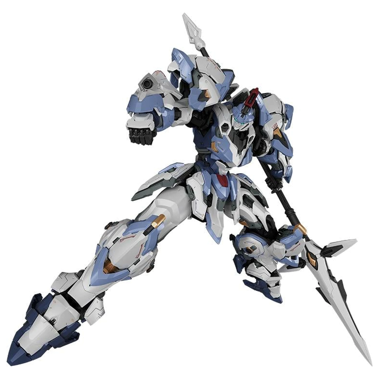 Kit model Glort Eldland Gladiator Type 1 Asa 23 cm poza produsului