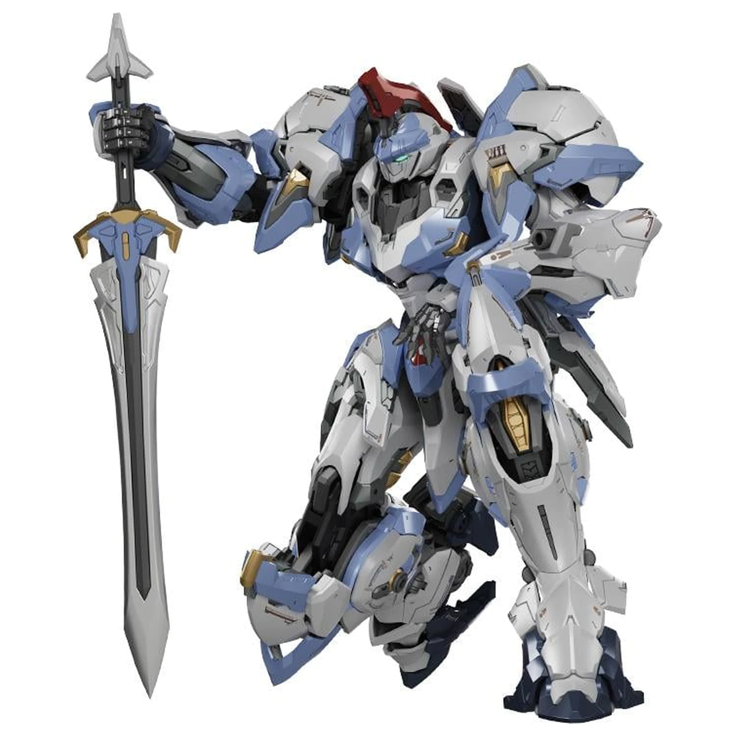 Kit model Glort Eldland Gladiator Type 1 Asa 23 cm poza produsului