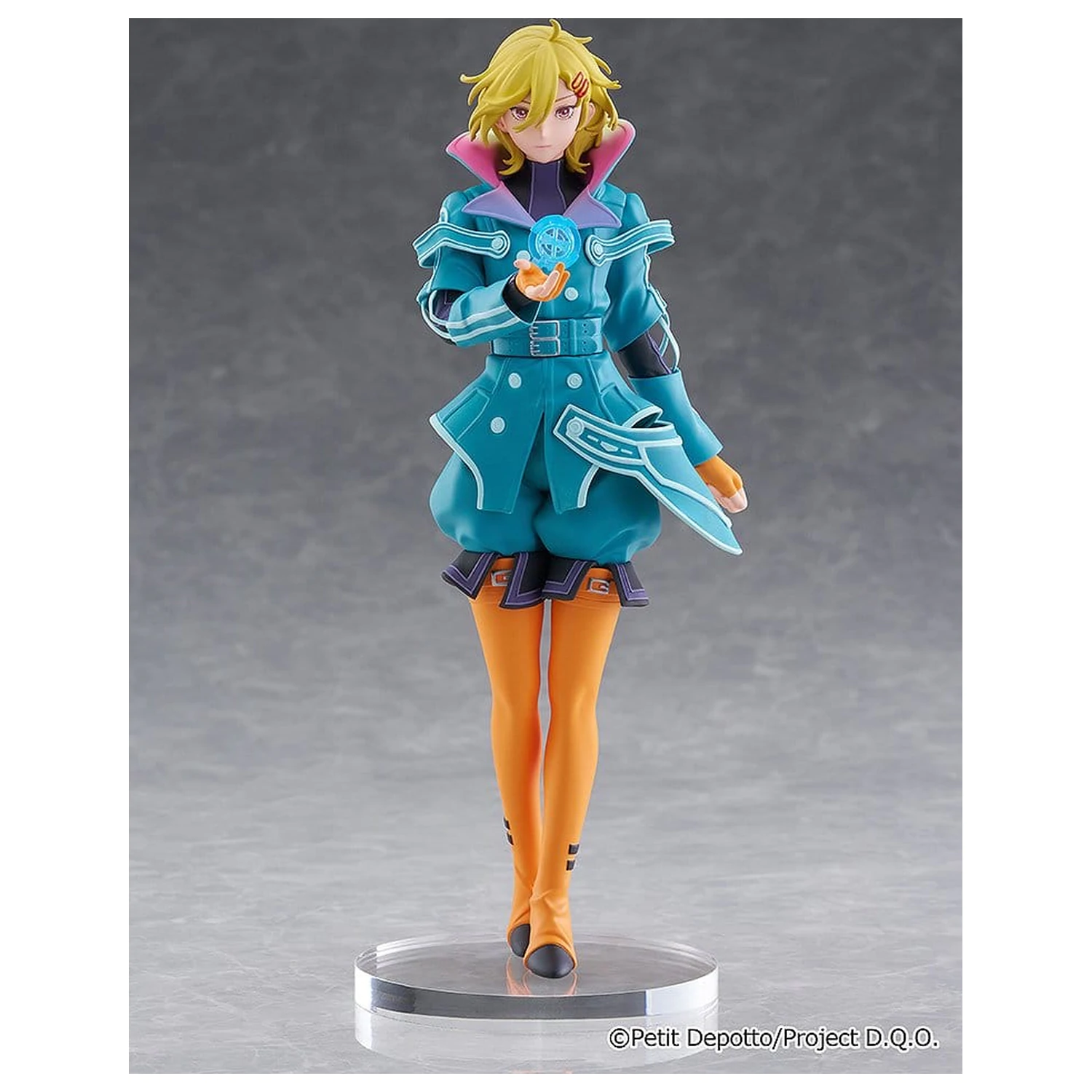 Gnosia Statuie Setsu 21 cm poza produsului