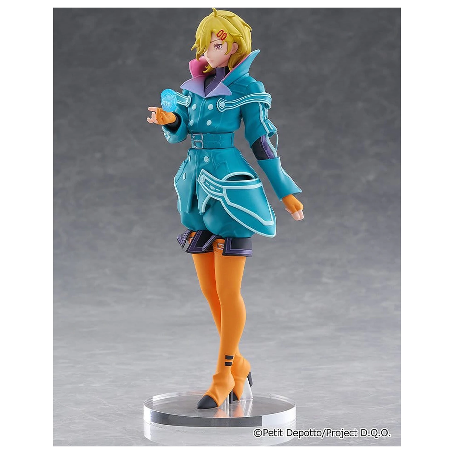 Gnosia Statuie Setsu 21 cm poza produsului