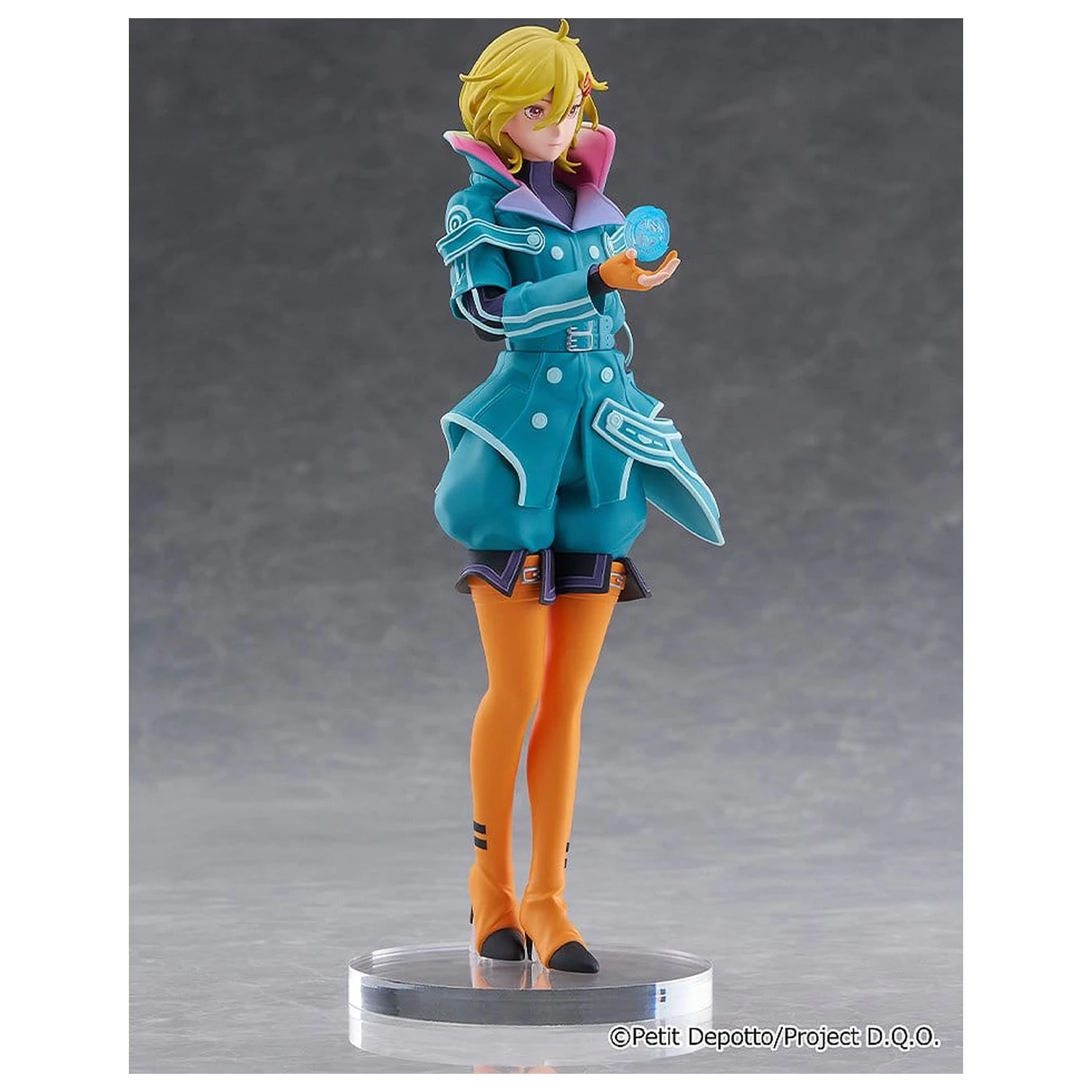 Gnosia Statuie Setsu 21 cm poza produsului