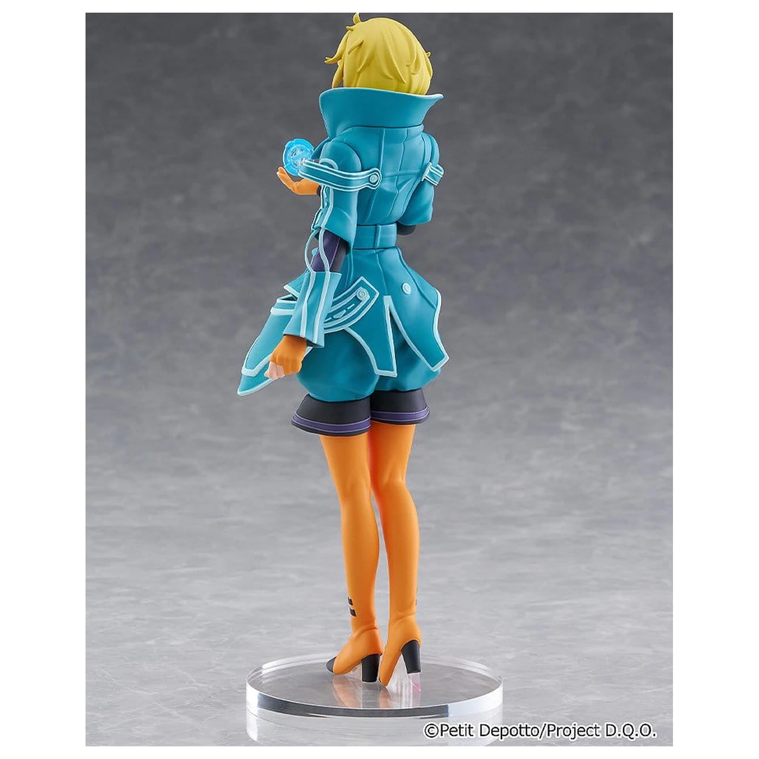 Gnosia Statuie Setsu 21 cm poza produsului