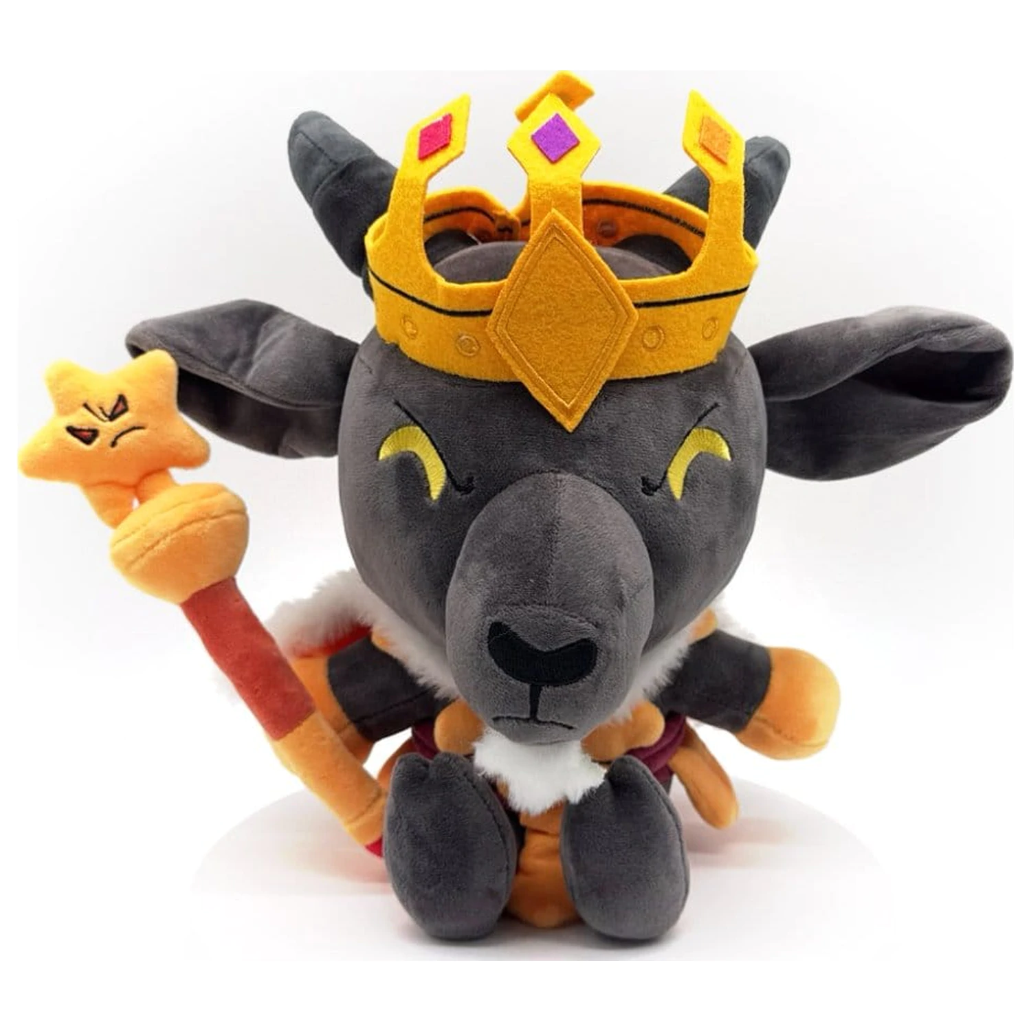Go Goated Figurină de pluș 22 cm poza produsului