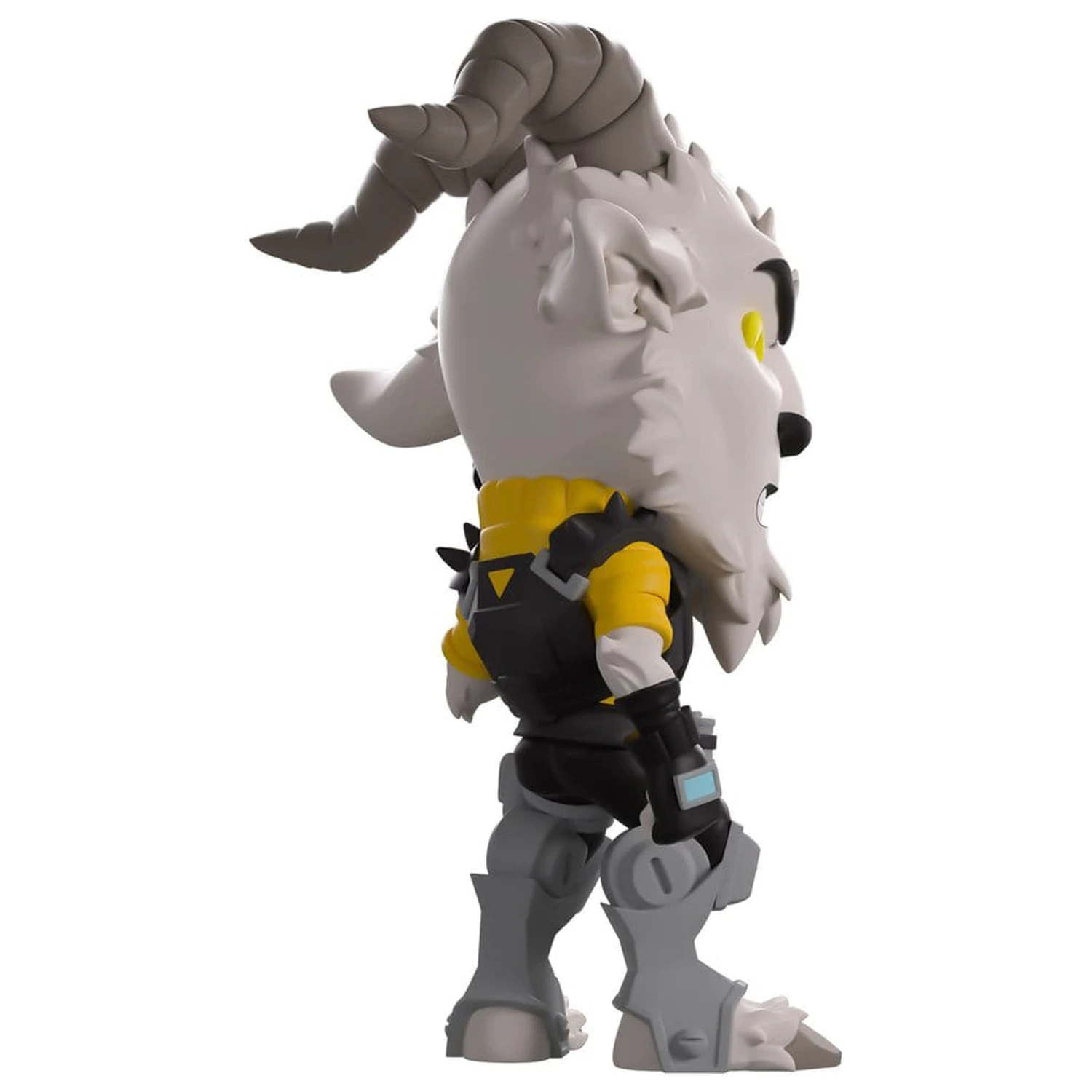 Go Goated Vinyl Figure Combat Goat 11 cm poza produsului