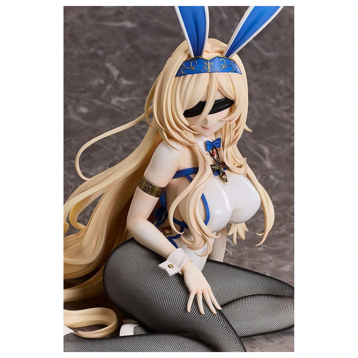 Goblin Slayer Statuie PVC 1/4 Sword Maiden Bunny Ver. 30 cm poza produsului
