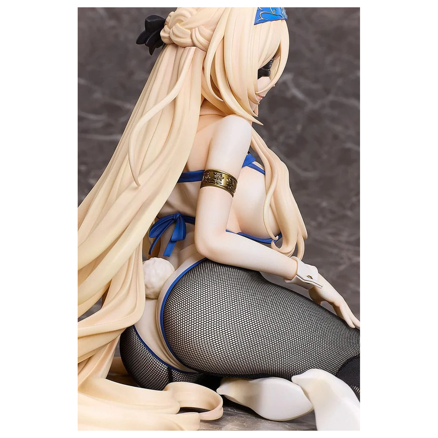 Goblin Slayer Statuie PVC 1/4 Sword Maiden Bunny Ver. 30 cm poza produsului