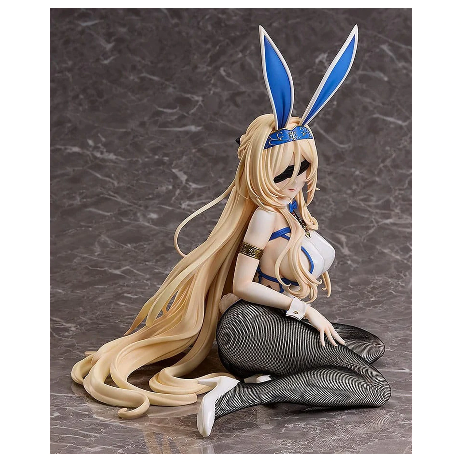 Goblin Slayer Statuie PVC 1/4 Sword Maiden Bunny Ver. 30 cm poza produsului