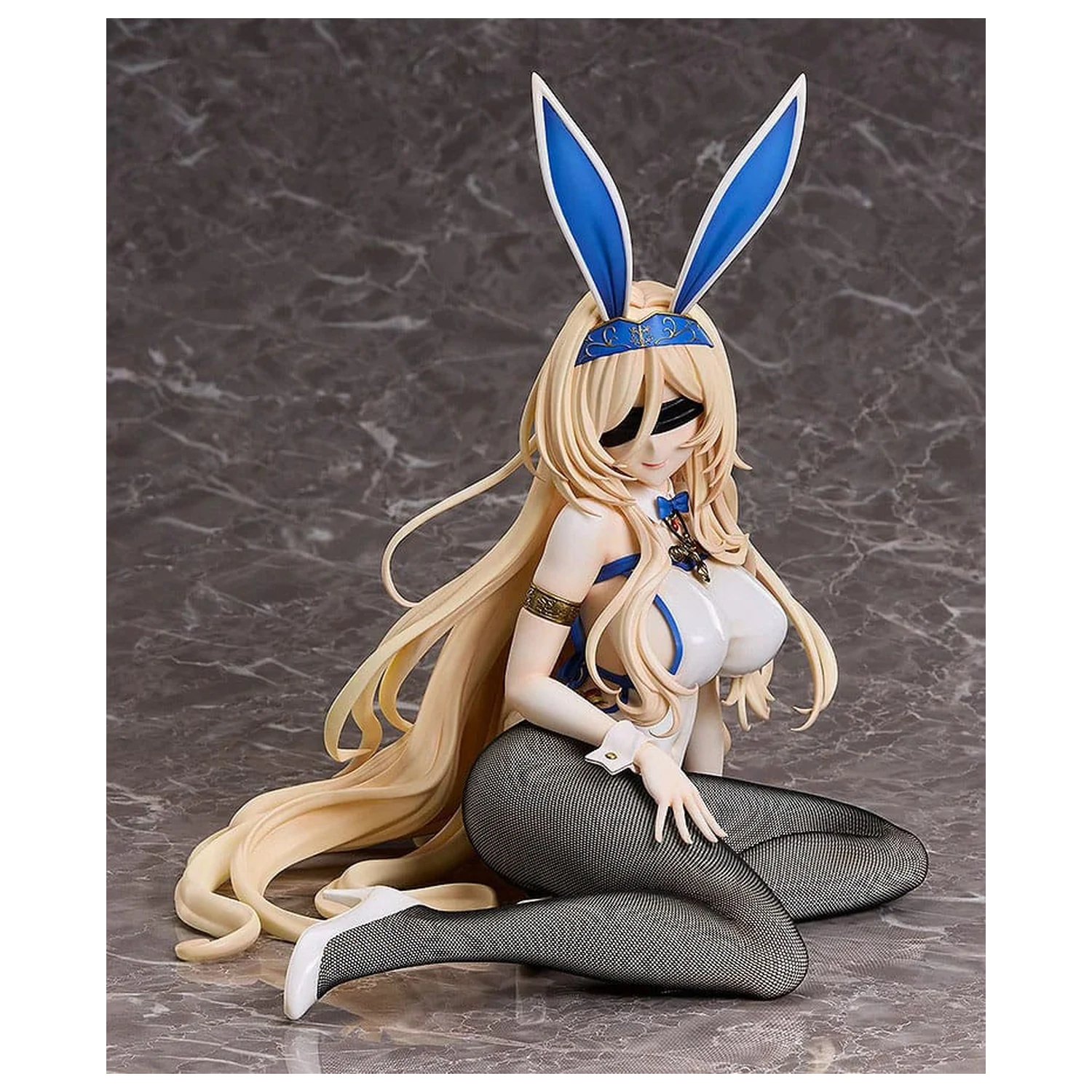 Goblin Slayer Statuie PVC 1/4 Sword Maiden Bunny Ver. 30 cm poza produsului