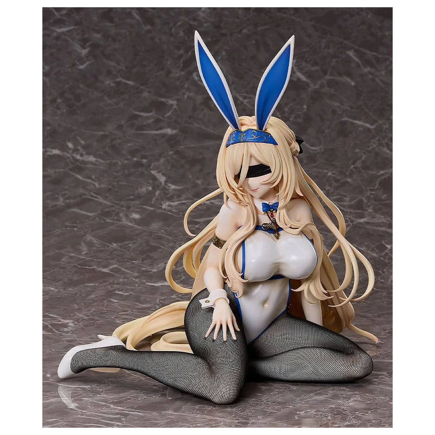 Goblin Slayer Statuie PVC 1/4 Sword Maiden Bunny Ver. 30 cm poza produsului