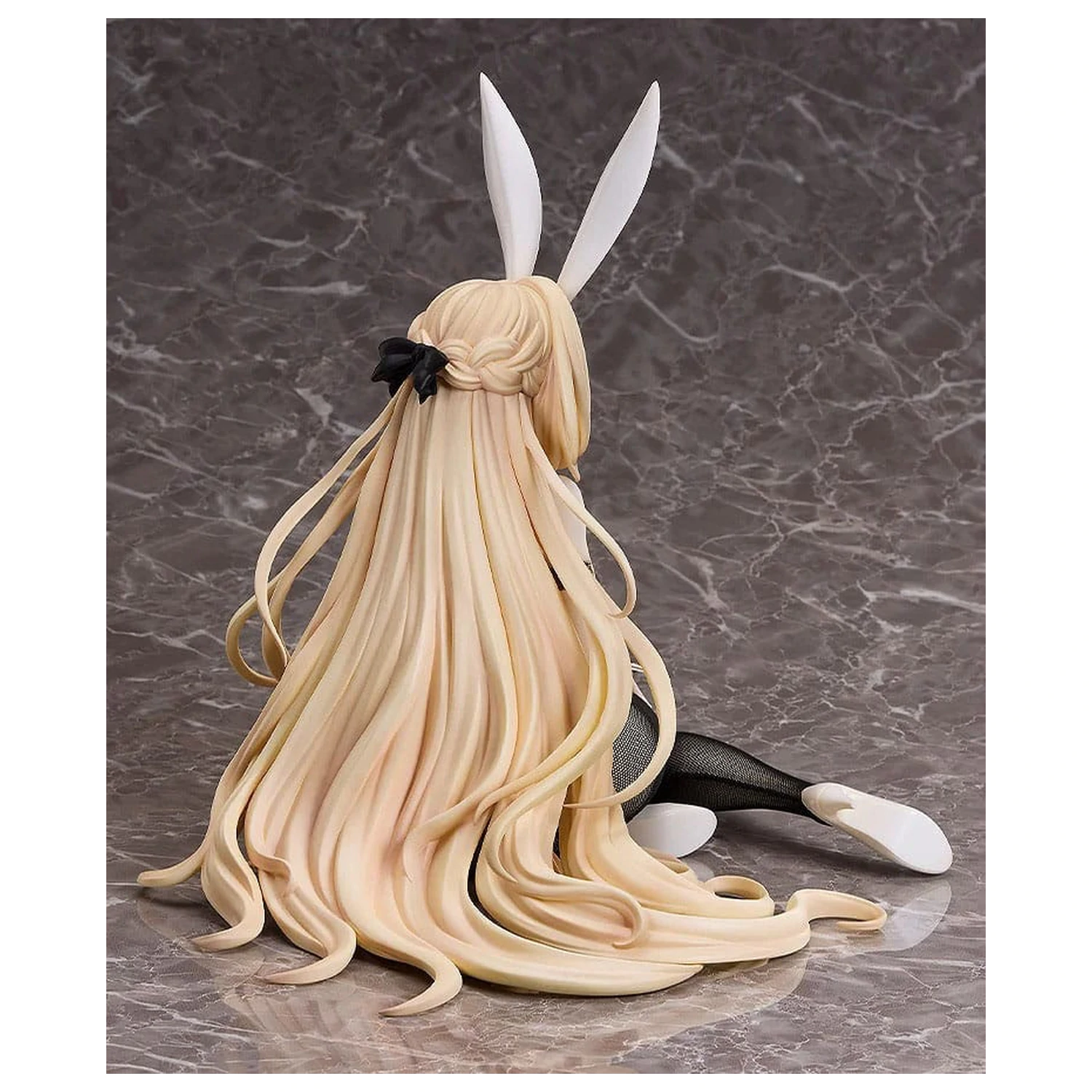 Goblin Slayer Statuie PVC 1/4 Sword Maiden Bunny Ver. 30 cm poza produsului