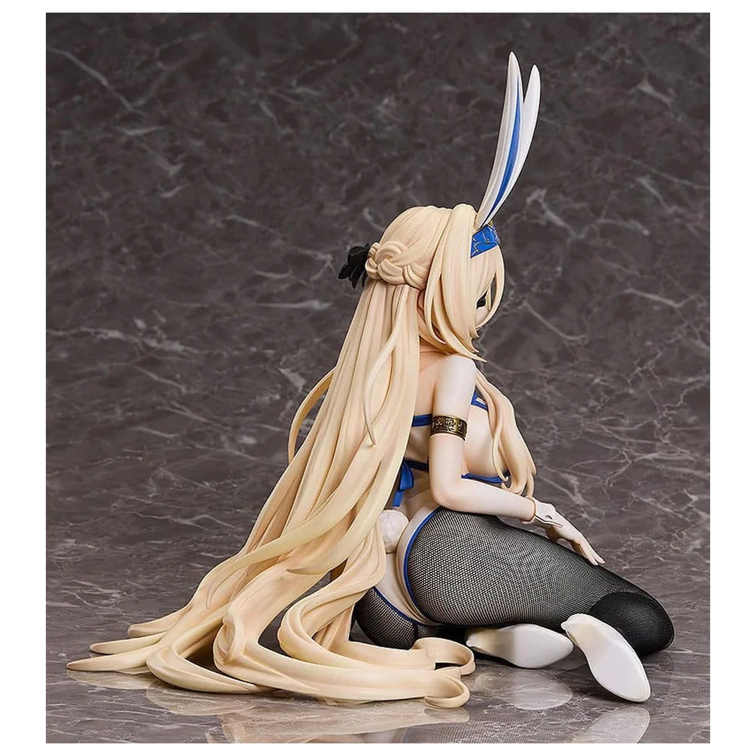 Goblin Slayer Statuie PVC 1/4 Sword Maiden Bunny Ver. 30 cm poza produsului