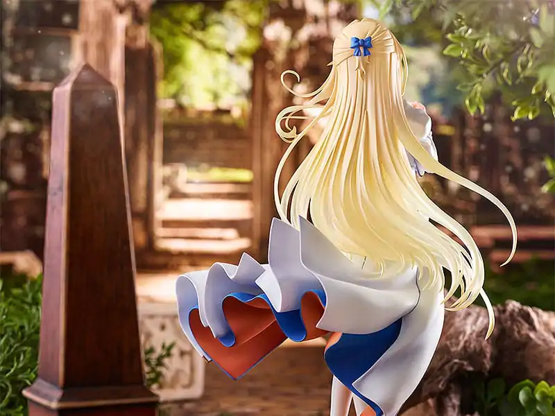 Statuie PVC 1/7 Preoteasă (reluare) 24 cm poza produsului