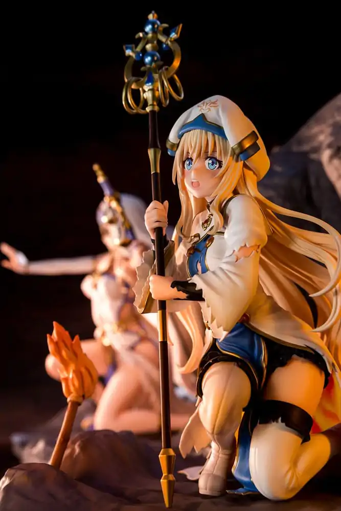 Goblin Slayer 2 Statuie PVC 1/6 Priestess 22 cm poza produsului