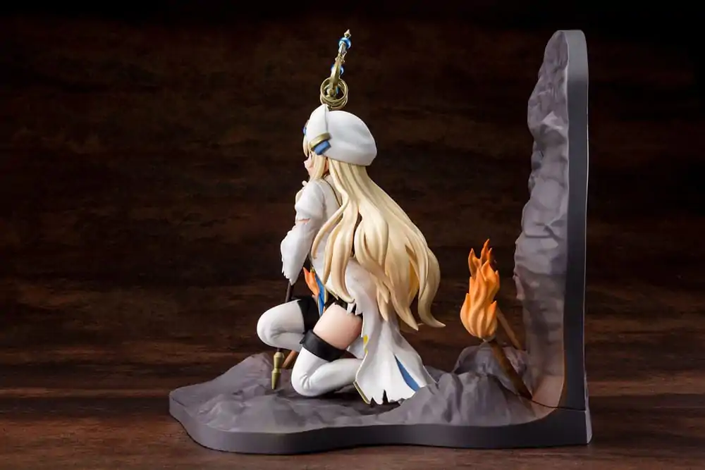 Goblin Slayer 2 Statuie PVC 1/6 Priestess 22 cm poza produsului