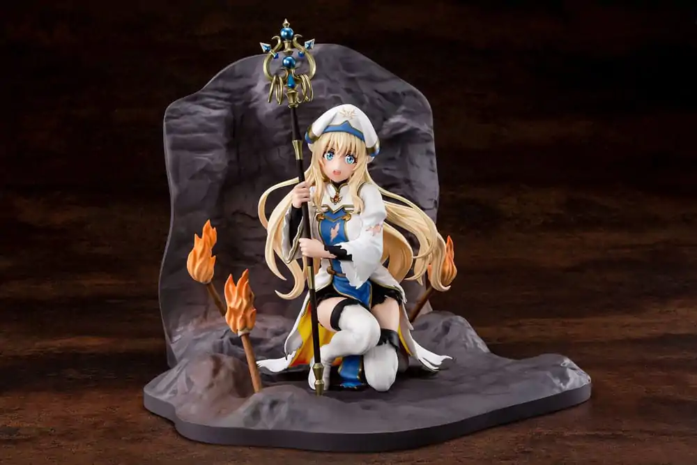 Goblin Slayer 2 Statuie PVC 1/6 Priestess 22 cm poza produsului