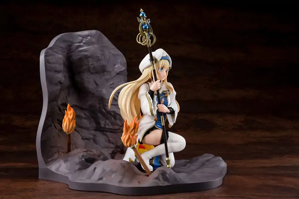 Goblin Slayer 2 Statuie PVC 1/6 Priestess 22 cm poza produsului