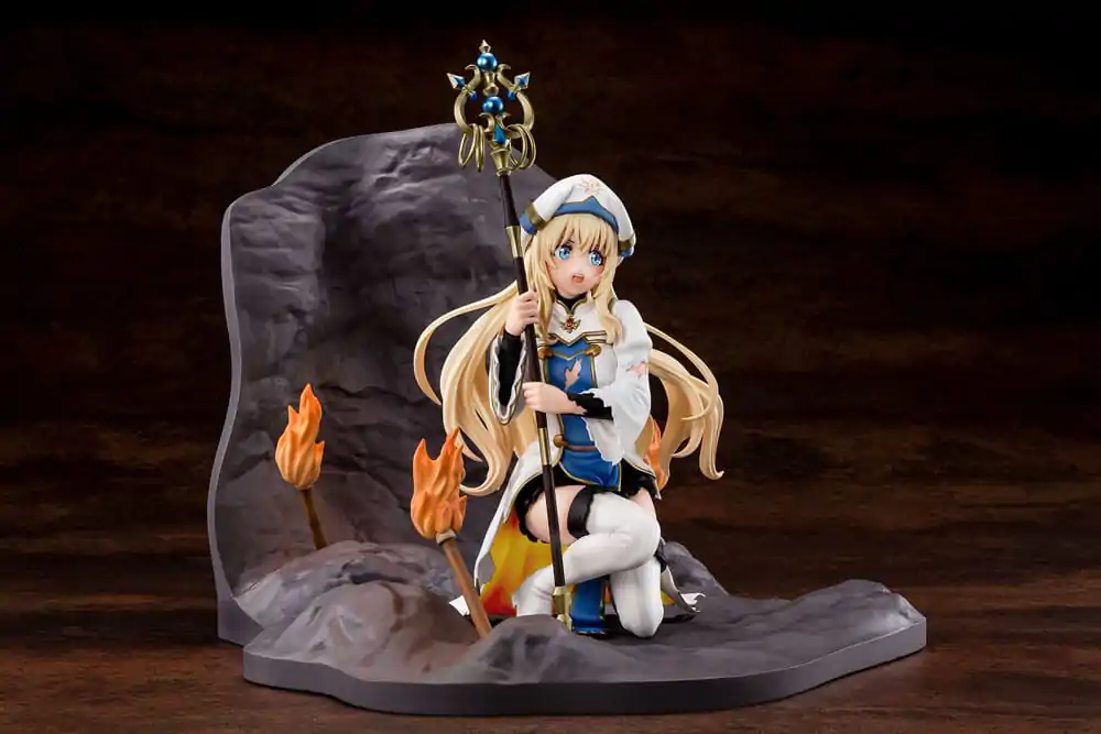 Goblin Slayer 2 Statuie PVC 1/6 Priestess 22 cm poza produsului