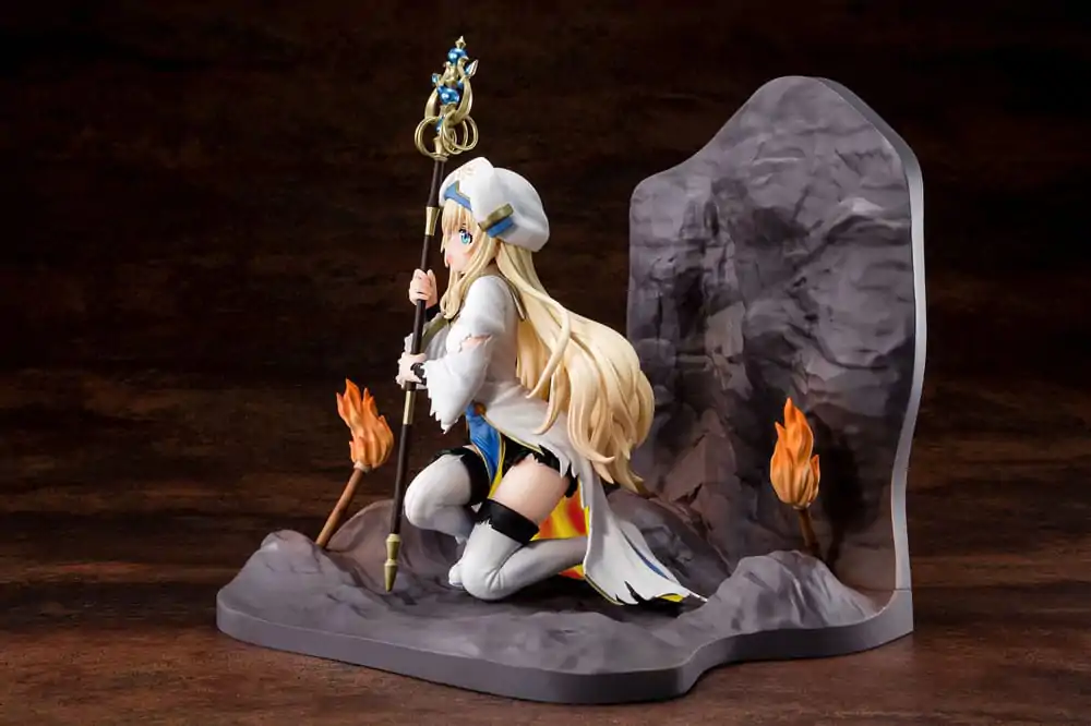 Goblin Slayer 2 Statuie PVC 1/6 Priestess 22 cm poza produsului