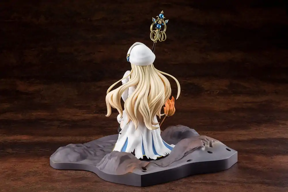 Goblin Slayer 2 Statuie PVC 1/6 Priestess 22 cm poza produsului