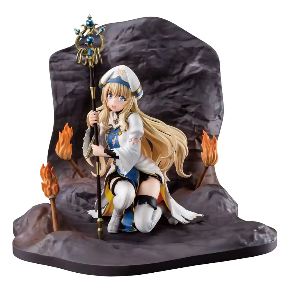 Goblin Slayer 2 Statuie PVC 1/6 Priestess 22 cm poza produsului