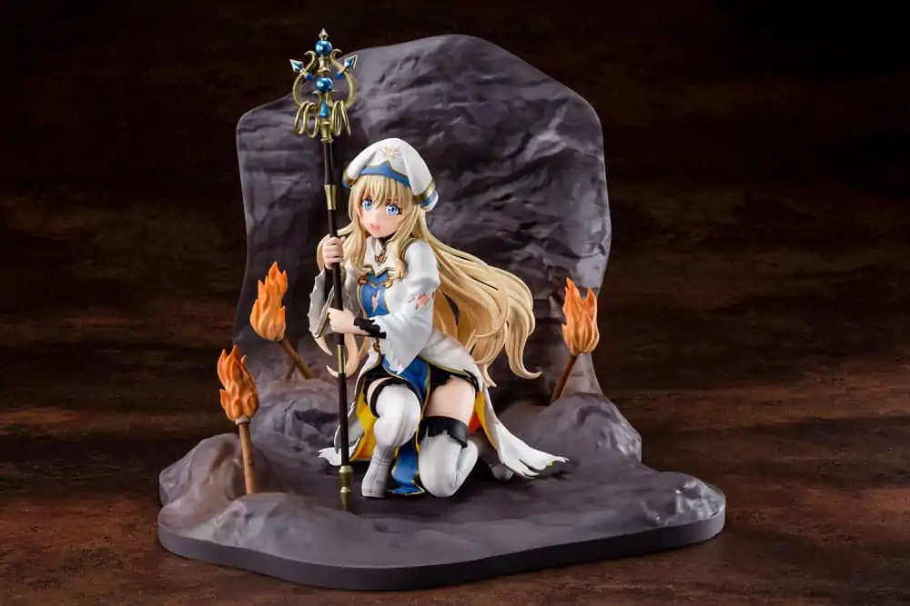 Goblin Slayer 2 Statuie PVC 1/6 Priestess 22 cm poza produsului