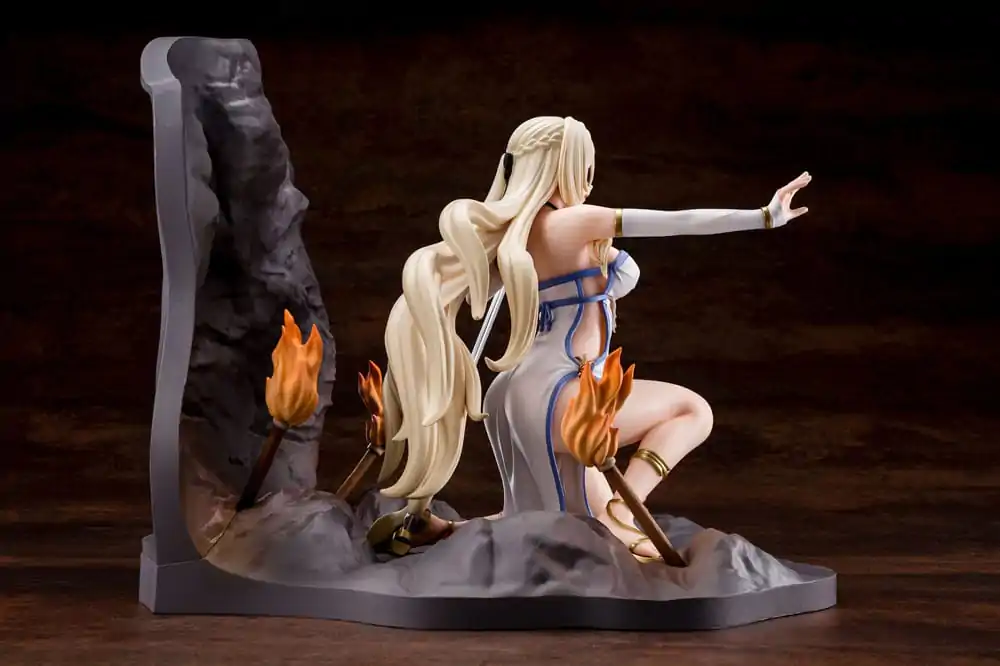 Goblin Slayer 2 Statuie PVC 1/6 Sword Maiden 19 cm poza produsului