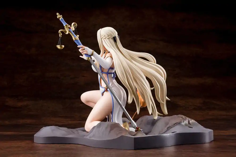 Goblin Slayer 2 Statuie PVC 1/6 Sword Maiden 19 cm poza produsului