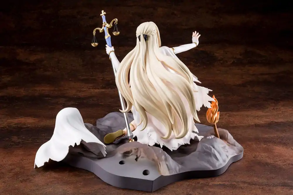 Goblin Slayer 2 Statuie PVC 1/6 Sword Maiden 19 cm poza produsului