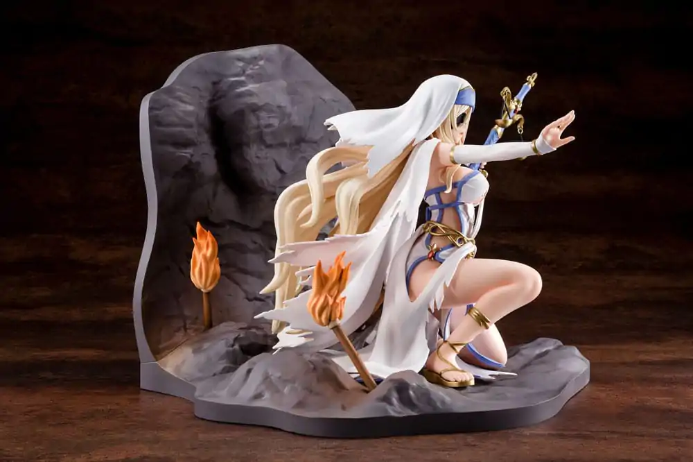 Goblin Slayer 2 Statuie PVC 1/6 Sword Maiden 19 cm poza produsului