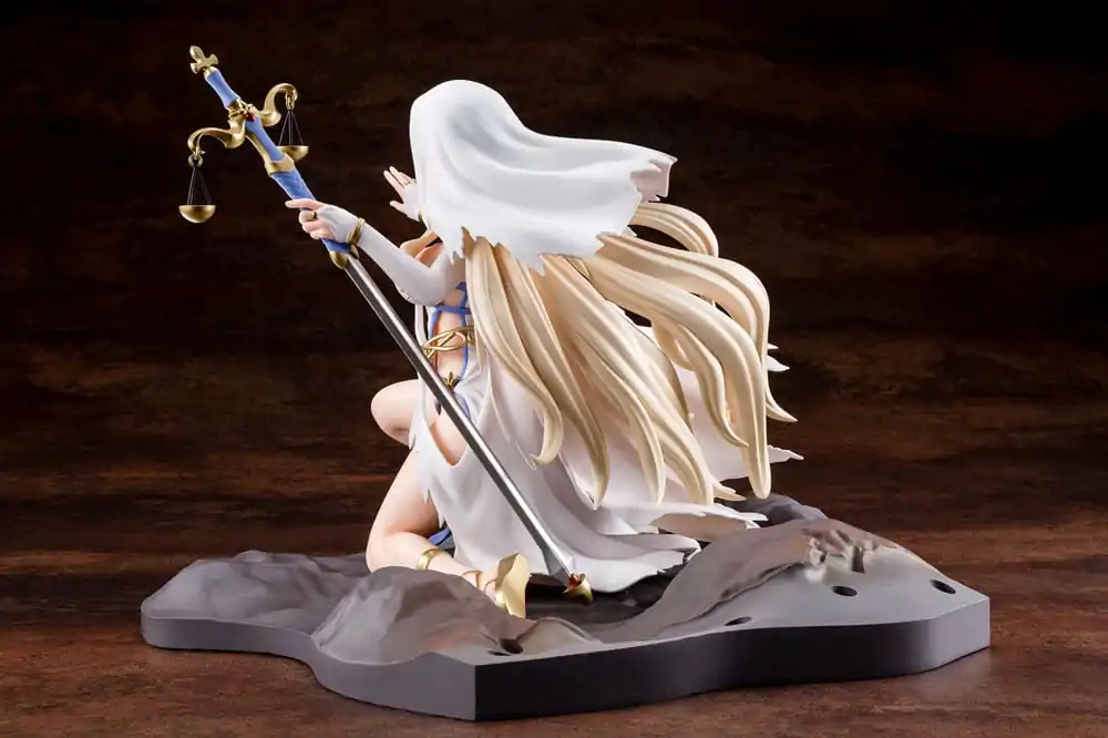Goblin Slayer 2 Statuie PVC 1/6 Sword Maiden 19 cm poza produsului