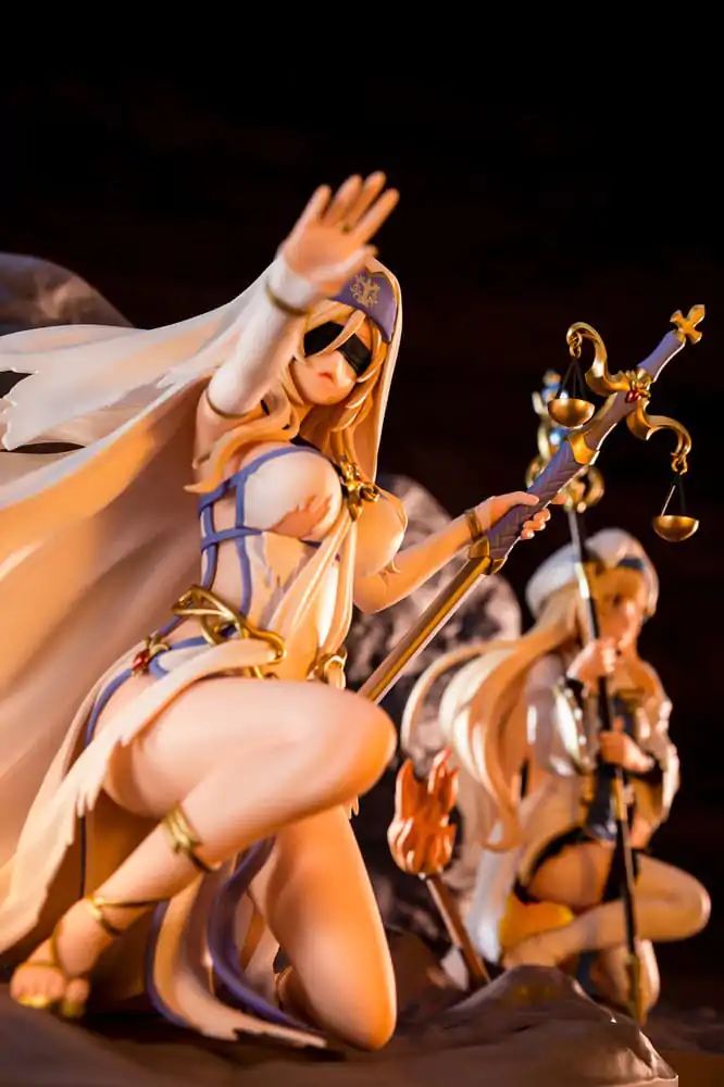Goblin Slayer 2 Statuie PVC 1/6 Sword Maiden 19 cm poza produsului