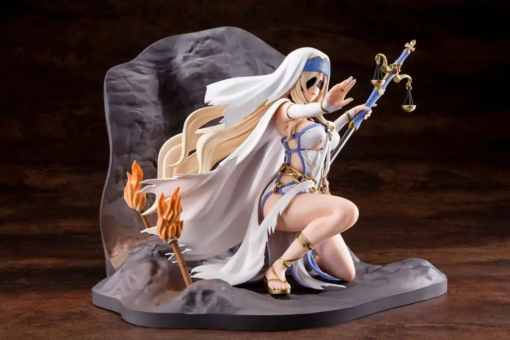 Goblin Slayer 2 Statuie PVC 1/6 Sword Maiden 19 cm poza produsului