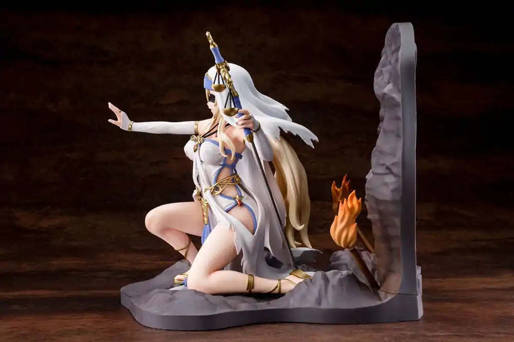 Goblin Slayer 2 Statuie PVC 1/6 Sword Maiden 19 cm poza produsului