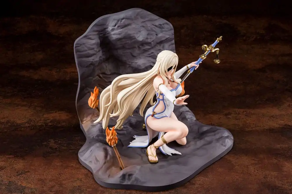 Goblin Slayer 2 Statuie PVC 1/6 Sword Maiden 19 cm poza produsului