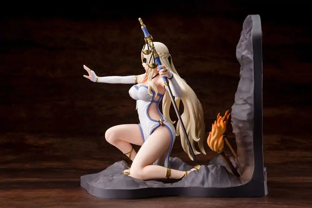 Goblin Slayer 2 Statuie PVC 1/6 Sword Maiden 19 cm poza produsului