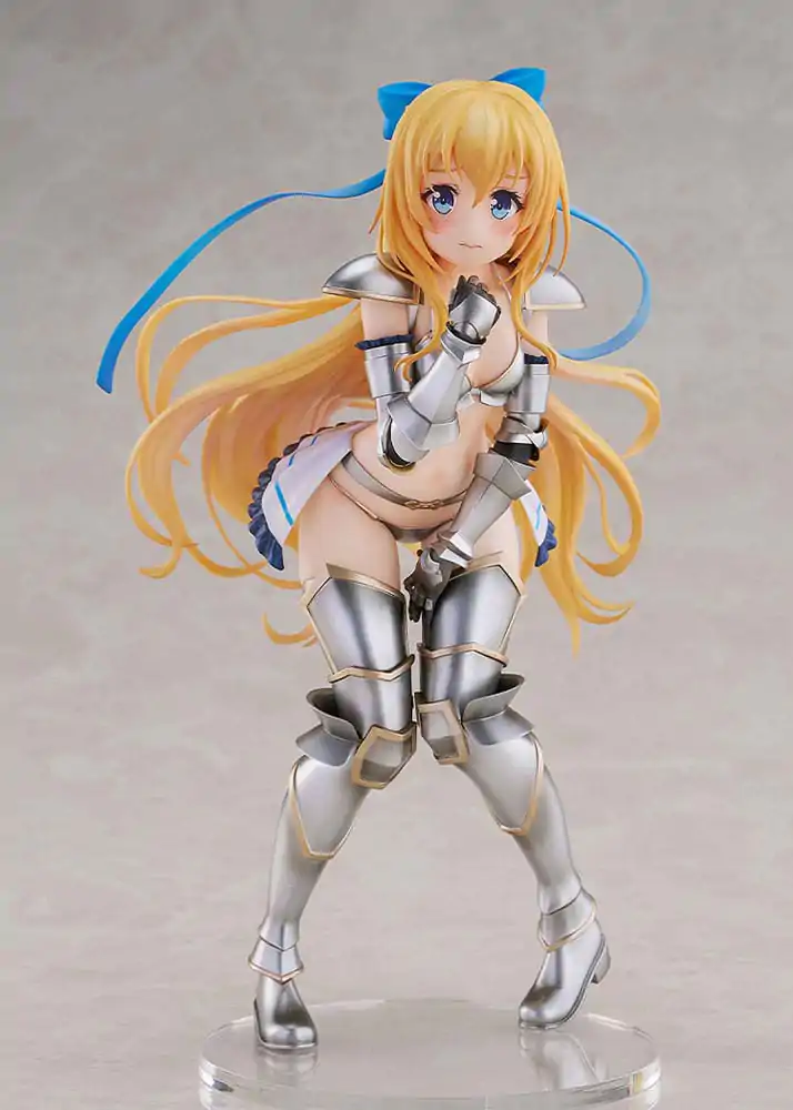 Goblin Slayer II PVC Statue 1/7 Preoteasă: Bikini Armor Ver. Statuie din PVC 21 cm poza produsului