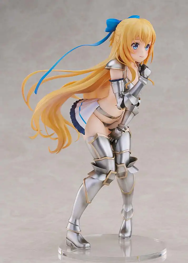 Goblin Slayer II PVC Statue 1/7 Preoteasă: Bikini Armor Ver. Statuie din PVC 21 cm poza produsului