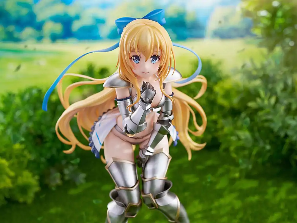 Goblin Slayer II PVC Statue 1/7 Preoteasă: Bikini Armor Ver. Statuie din PVC 21 cm poza produsului