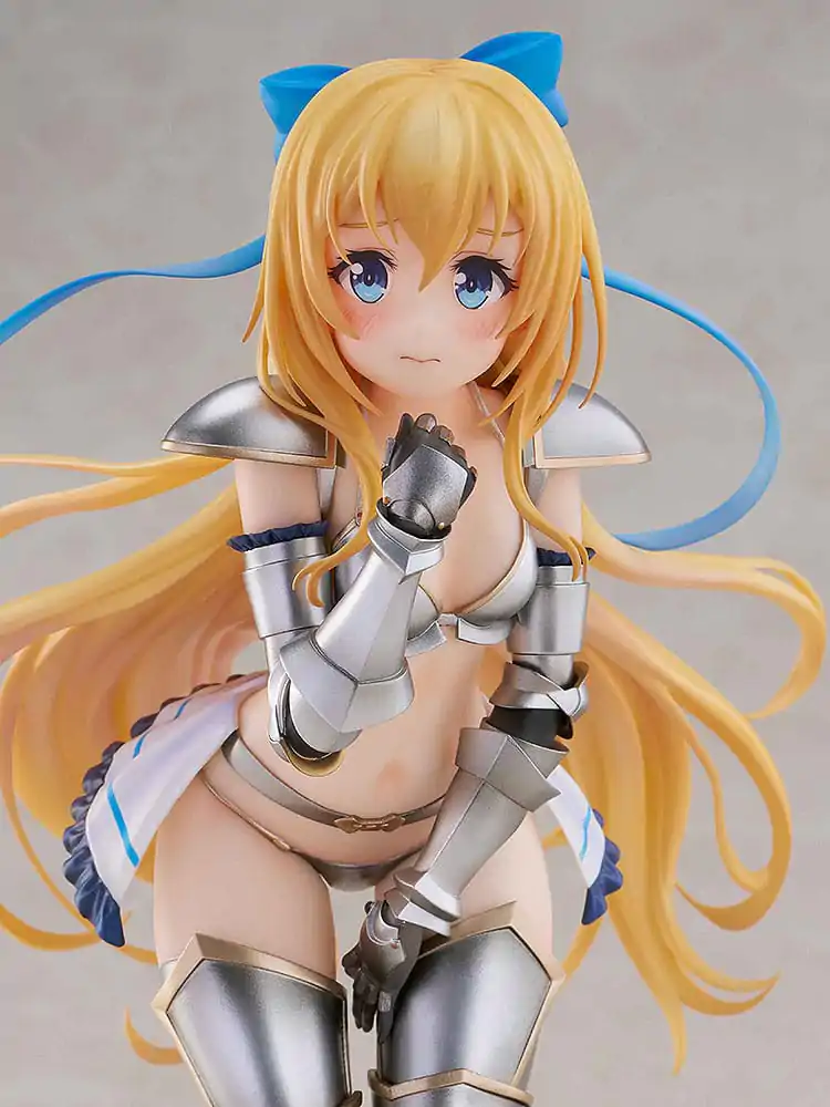 Goblin Slayer II PVC Statue 1/7 Preoteasă: Bikini Armor Ver. Statuie din PVC 21 cm poza produsului